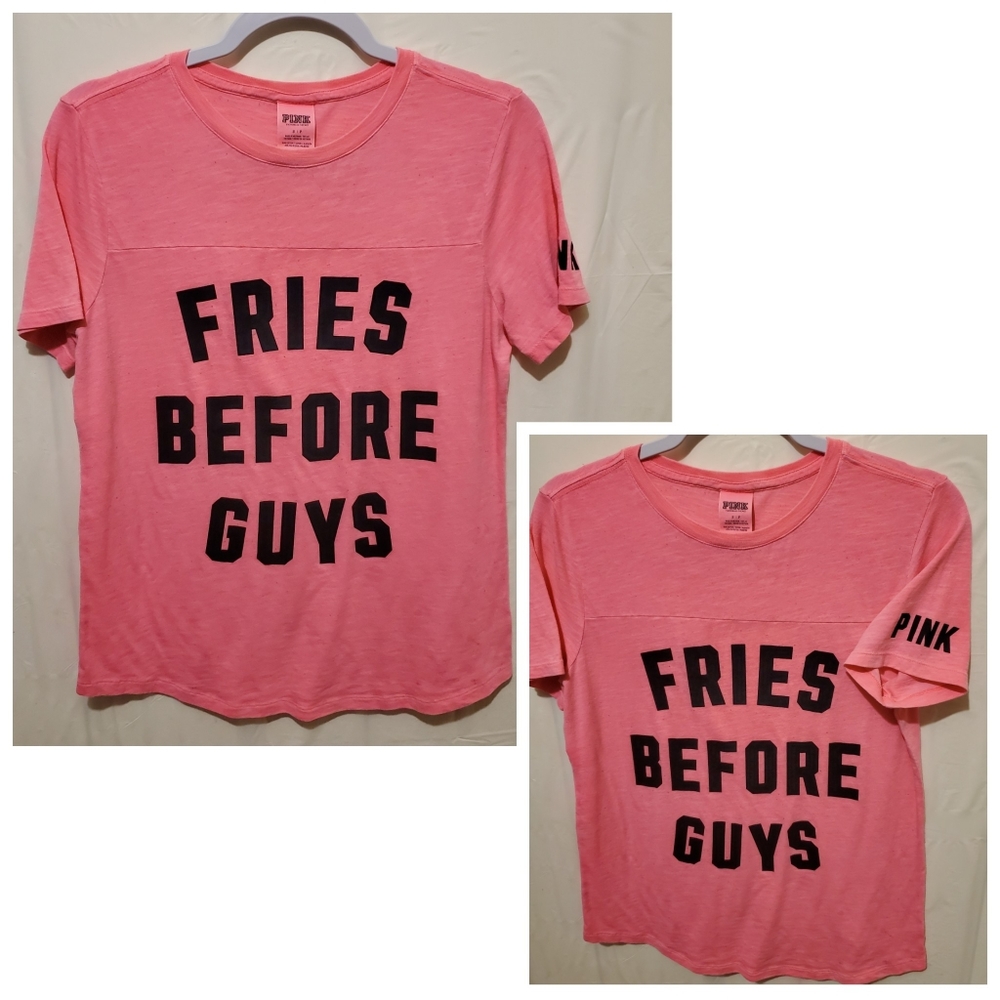 Victoria Secrets Oversized Tee-Shirt